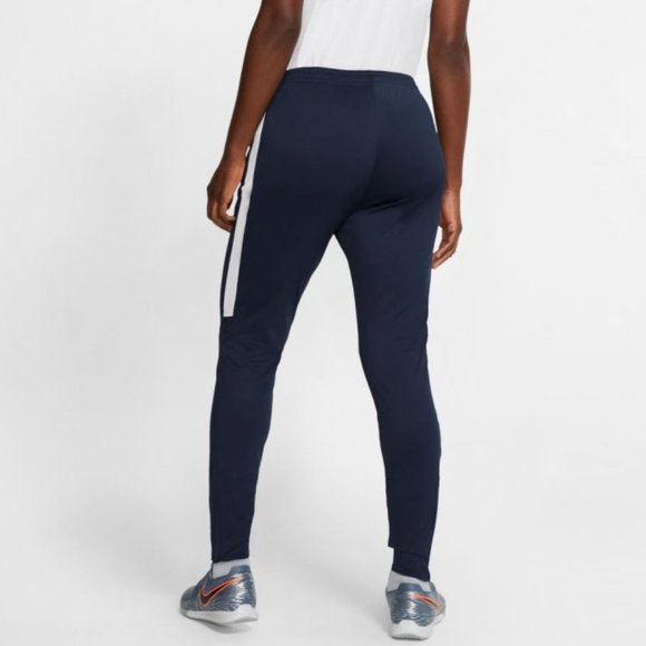 NIKE Standard-fit Academy Dri-fit Soccer Pant - Picture 2 of 3